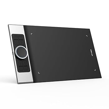 ペンタブ【Deco Pro SW Pen Tablet】 Deco Pro SW/MW Bluetooth Professional Drawing Pen Tablet